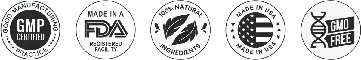 RespiClear Certifications